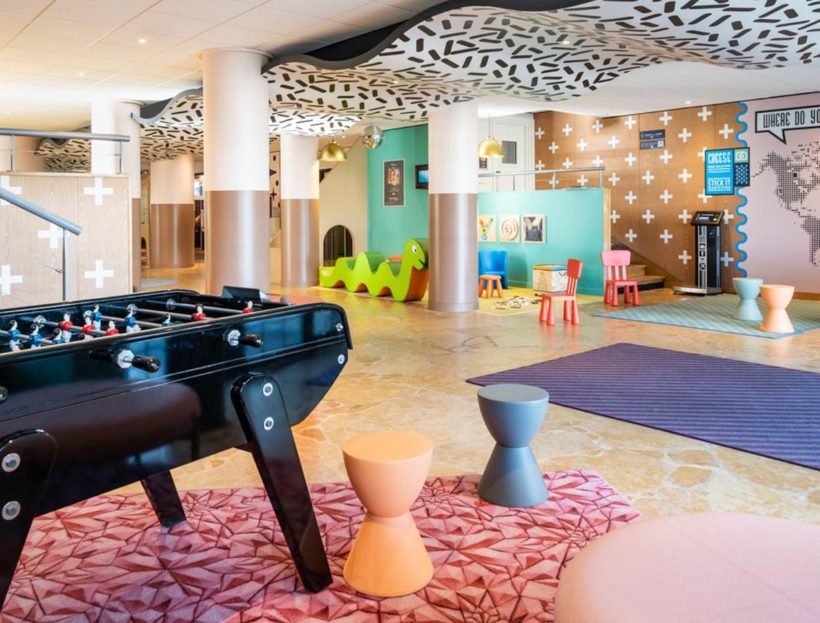 Appartement Proche Disneyland, Val D'Europe, Paris #2 Serris Dış mekan fotoğraf