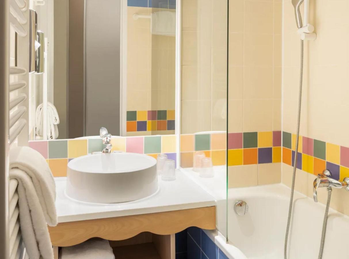 Appartement Proche Disneyland, Val D'Europe, Paris #2 Serris Dış mekan fotoğraf