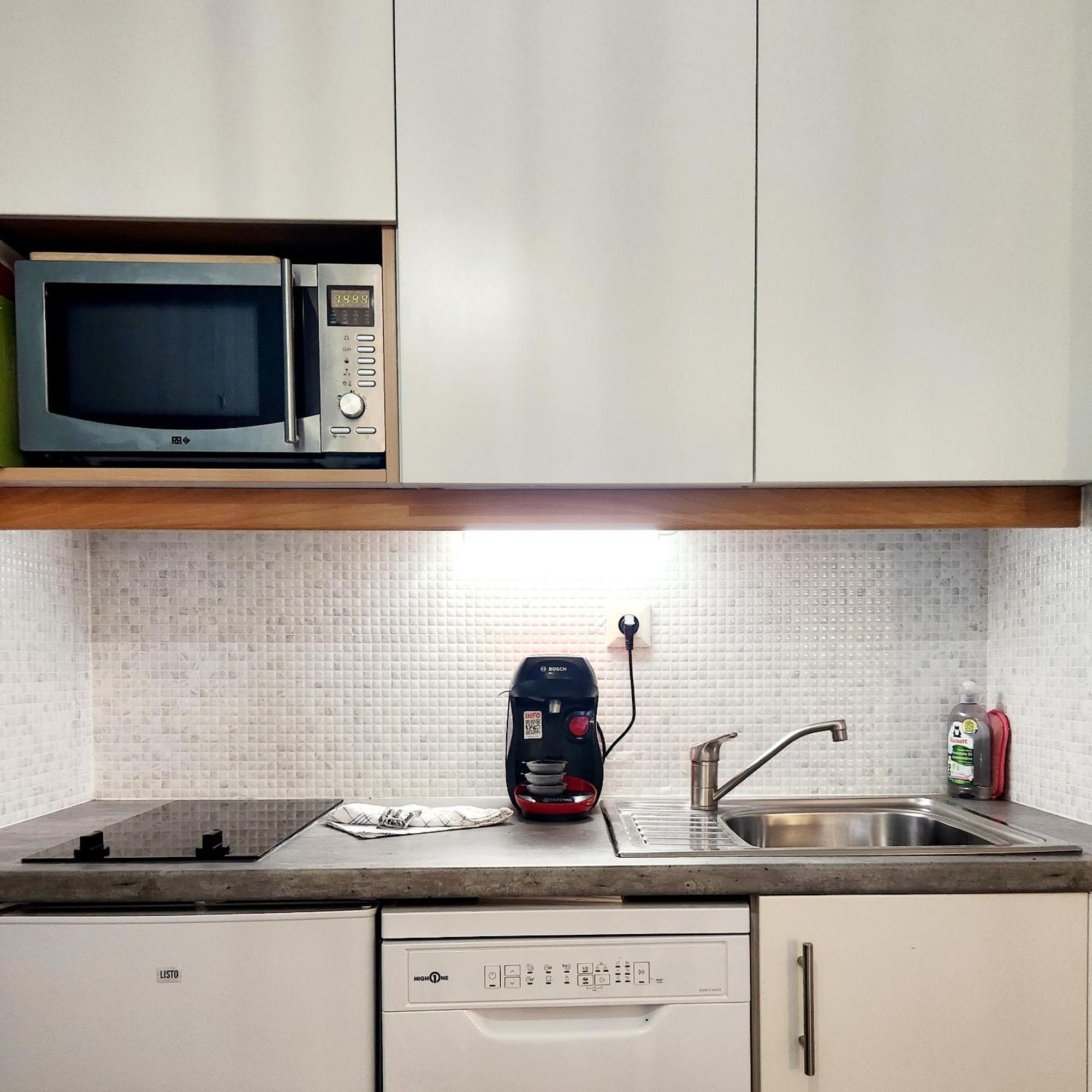 Appartement Proche Disneyland, Val D'Europe, Paris #2 Serris Dış mekan fotoğraf