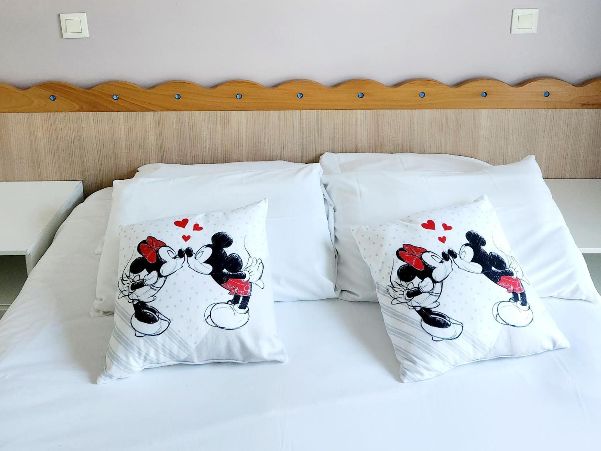 Appartement Proche Disneyland, Val D'Europe, Paris #2 Serris Dış mekan fotoğraf